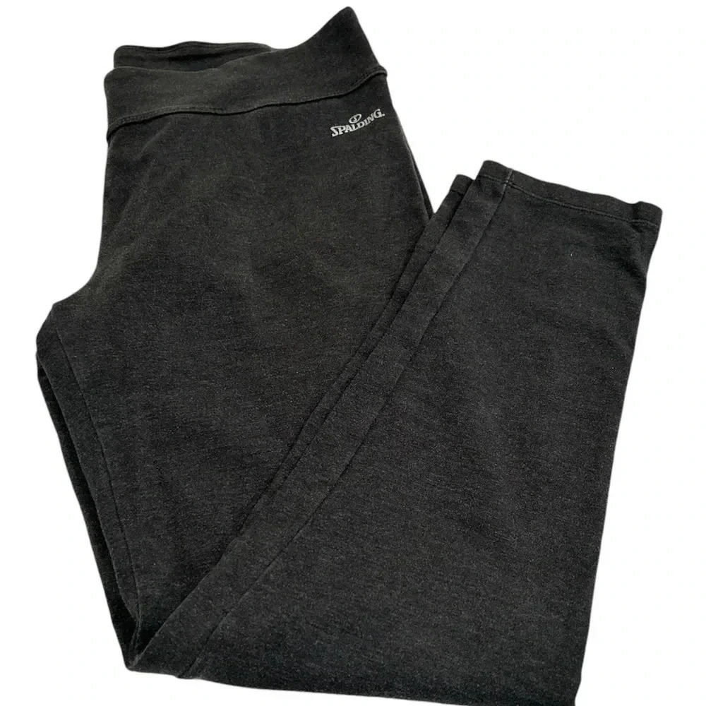 Spalding leggings